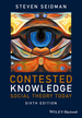 Contested Knowledge: Social Theory Today