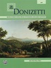 Donizetti: Vocal Collection for Low Voice