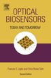 Optical Biosensors: Today and Tomorrow