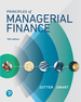 Principles of Managerial Finance