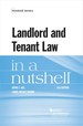 Hill and Brown's Landlord and Tenant Law in a Nutshell