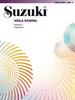 Suzuki Viola School-Volume 1: Viola Part