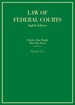 Wright and Kane's Law of Federal Courts