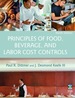 Principles of Food, Beverage, and Labor Cost Controls