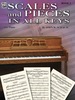 Scales and Pieces in All Keys, Book 2: for Piano