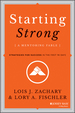 Starting Strong: a Mentoring Fable