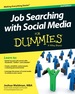 Job Searching With Social Media for Dummies