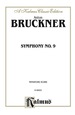Symphony No. 9: Full Orchestra (Miniature Score)