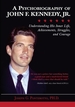 A Psychobiography of John F. Kennedy, Jr