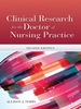 Clinical Research for the Doctor of Nursing Practice