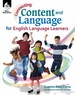 Connecting Content and Language for English Language Learners