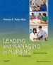 Leading and Managing in Nursing, Revised Reprint