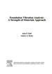 Foundation Vibration Analysis: a Strength of Materials Approach