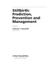 Stillbirth: Prediction, Prevention and Management