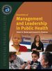 Essentials of Management and Leadership in Public Health