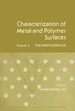 Characterization of Metal and Polymer Surfaces V2: Polymer Surfaces