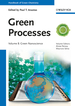 Handbook of Green Chemistry, Green Processes, Green Nanoscience
