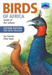 Birds of Africa, South of the Sahara