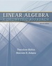 Linear Algebra: a Geometric Approach