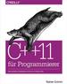 C++11 Fr Programmierer: Den Neuen Standard Effektiv Einsetzen