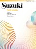Suzuki Flute School-Volume 4 (Revised): Flute Part