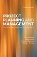 Project Planning & Management: a Guide for Nurses and Interprofessional Teams