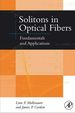 Solitons in Optical Fibers: Fundamentals and Applications