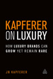 Kapferer on Luxury