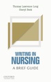 Writing in Nursing