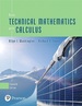 Basic Technical Mathematics With Calculus