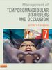 Management of Temporomandibular Disorders and Occlusion