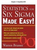 Statistics for Six Sigma Made Easy, Chapter 3-Simplified Qfd