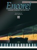 Encore! , Book 3: for Late Intermediate to Early Advanced Piano