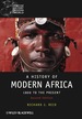 A History of Modern Africa: 1800 to the Present