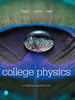 College Physics: a Strategic Approach