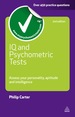 Iq and Psychometric Tests