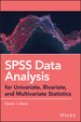 Spss Data Analysis for Univariate, Bivariate, and Multivariate Statistics