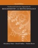 Fundamental Laboratory Approaches for Biochemistry and Biotechnology