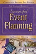 The Complete Guide to Successful Event Planning Revised Edition