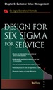 Design for Six Sigma for Service, Chapter 5-Customer Value Management