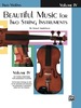 Beautiful Music for Two String Instruments, Book IV: 2 Violins