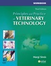 Principles and Practice of Veterinary Technology (Workbook)