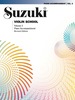 Suzuki Violin School-Volume 3 (Revised): Piano Accompaniment