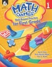 Math Games: Skill-Based Practice for First Grade