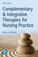 Complementary & Integrative Therapies for Nursing Practice