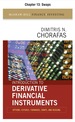 Introduction to Derivative Financial Instruments, Chapter 13-Swaps