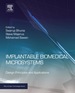 Implantable Biomedical Microsystems: Design Principles and Applications