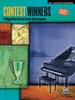 Contest Winners, Book 2: for Elementary to Early Intermediate Piano