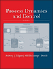 Process Dynamics and Control