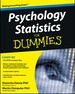 Psychology Statistics for Dummies